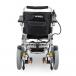 Кресло-коляска c электроприводом для инвалидов Армед JRWD602 - 29