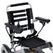 Кресло-коляска c электроприводом для инвалидов Армед JRWD602 - 14