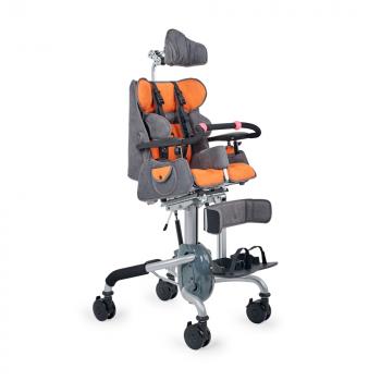 Кресло-коляска для детей с ДЦП Fumagalli Mitico Simple Dentro