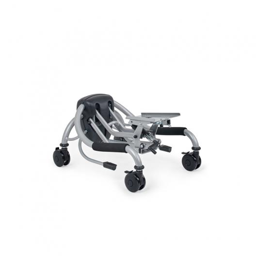 Кресло-коляска для детей с ДЦП Fumagalli Mitico Simple High-low 7