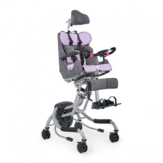 Кресло-коляска для детей с ДЦП Fumagalli Mitico Simple High-low 2