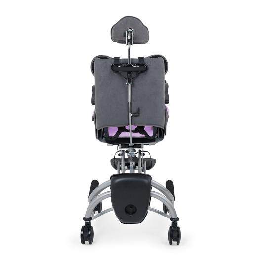 Кресло-коляска для детей с ДЦП Fumagalli Mitico Simple High-low 5