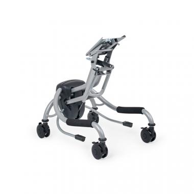 Кресло-коляска для детей с ДЦП Fumagalli Mitico Simple High-low. Рама High-low