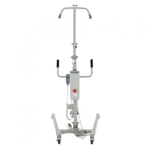 Подъемник электрический передвижной  320.00 3