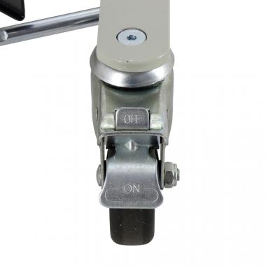 Подъемник электрический передвижной  320.00. Свободное перемещение