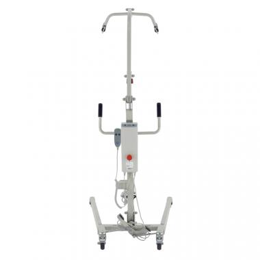 Подъемник электрический передвижной  320.00. Прочная конструкция