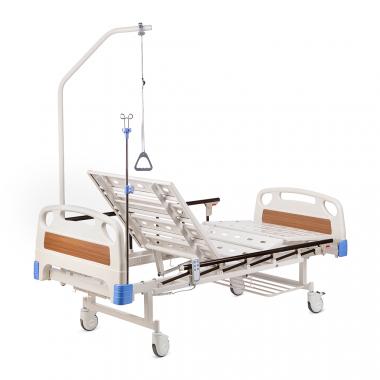 Кровать функциональная Армед SAE-301. Комплектация