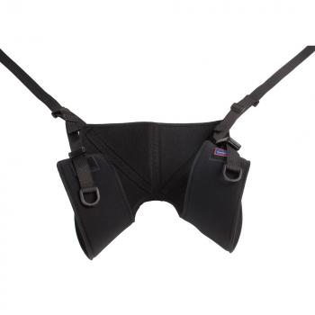 Пояс анатомический тазовый для колясок MITICO SIMPLE, Pliko Fumagalli 