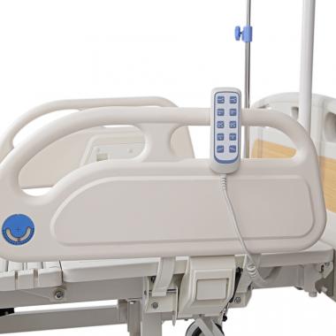 Кровать функциональная Армед SAE-305. Удобное управление