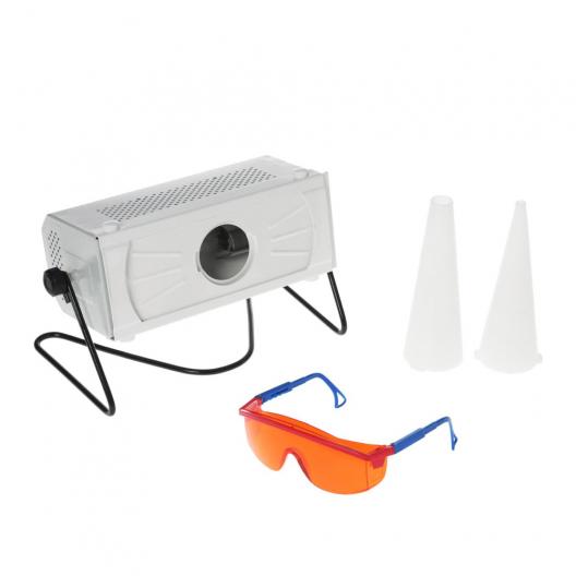 Облучатель ультрафиолетовый кварцевый  ЯИТН.941543.005-1 Линия здоровья ОУФК-240-1 1