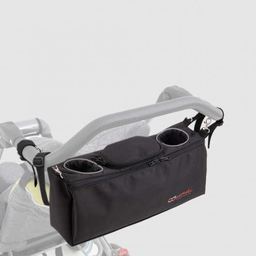 Сумка-органайзер для коляски Гиппо Akces-med HPO_509 1