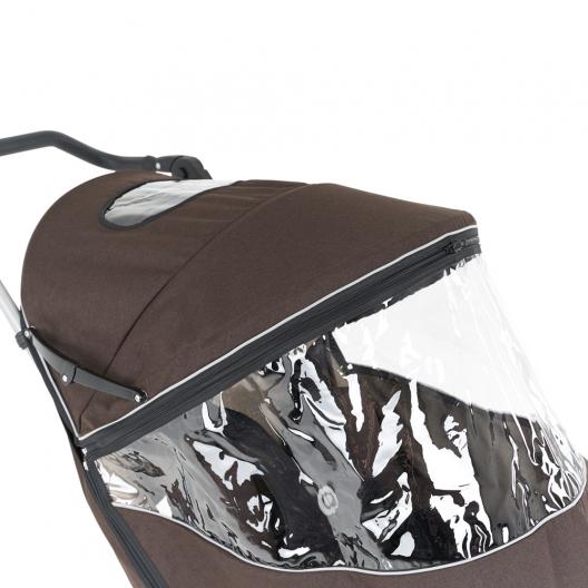 Навес складной с полным покрытием для коляски Рейсер, Рейсер+ Akces-med RCR/RCE_404 6