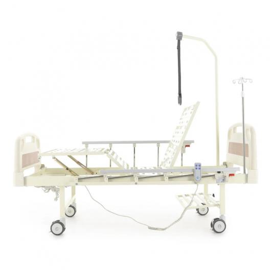 Кровать функциональная медицинская электрическая  DB-7 5