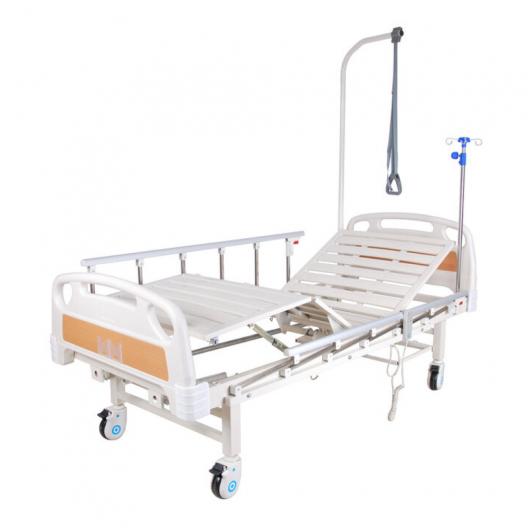 Кровать функциональная медицинская электрическая  DB-7 7