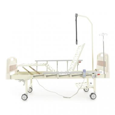 Кровать функциональная медицинская электрическая  DB-7. Безопасность