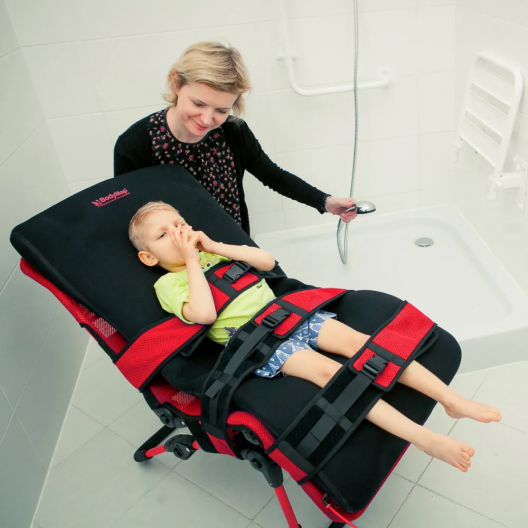 Лежак для купания Akces-med AQUA 8