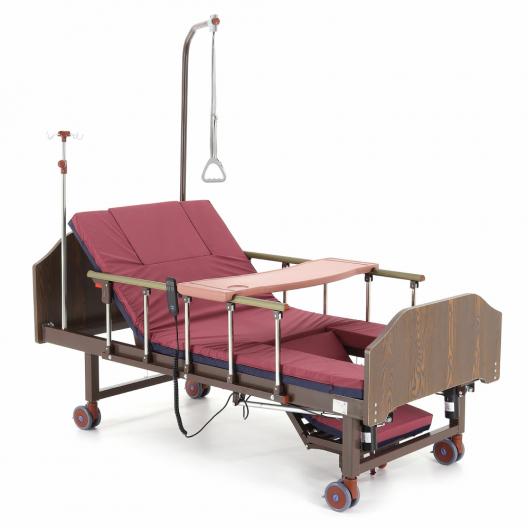 Кровать функциональная медицинская электрическая  YG-2 1