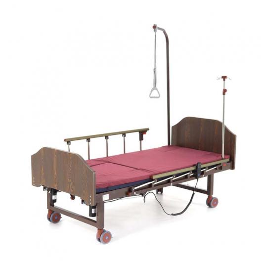 Кровать функциональная медицинская электрическая  YG-2 7