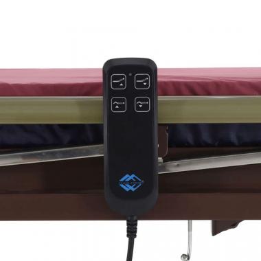 Кровать функциональная медицинская электрическая  YG-2. Пульт ДУ