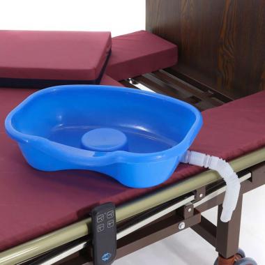 Кровать функциональная медицинская электрическая  YG-2. Санитарное оснащение