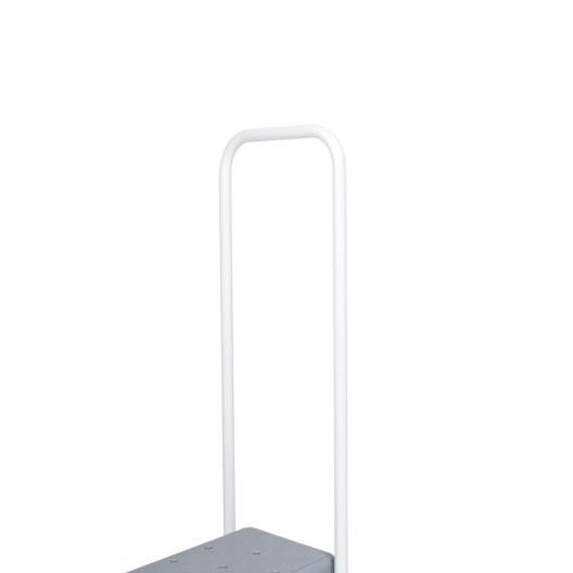 СТУПЕНЬ  С РУЧКОЙ Армед STANDARD 17