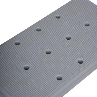 СТУПЕНЬ С РУЧКОЙ Армед LUX . Безопасность