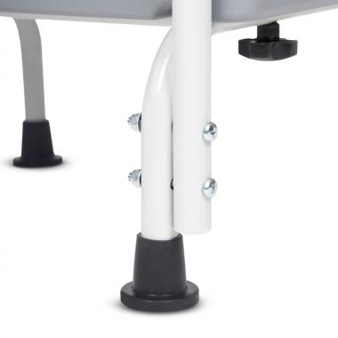 СТУПЕНЬ С РУЧКОЙ Армед LUX . Грузоподъёмность