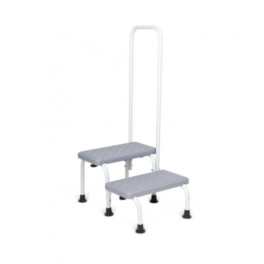 СТУПЕНЬ С РУЧКОЙ Армед LUX  12