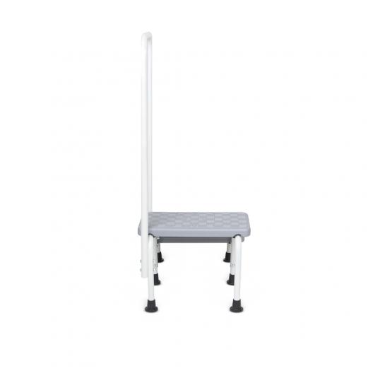 СТУПЕНЬ С РУЧКОЙ Армед LUX  17