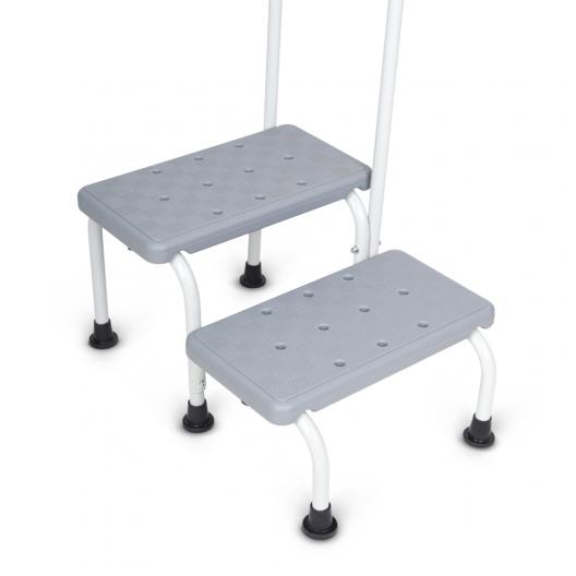 СТУПЕНЬ С РУЧКОЙ Армед LUX  26