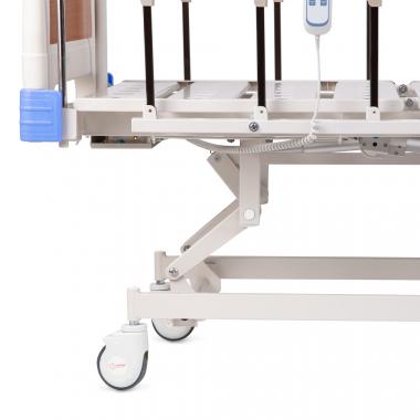 Кровать функциональная Армед SAE-201. Регулировка высоты ложа