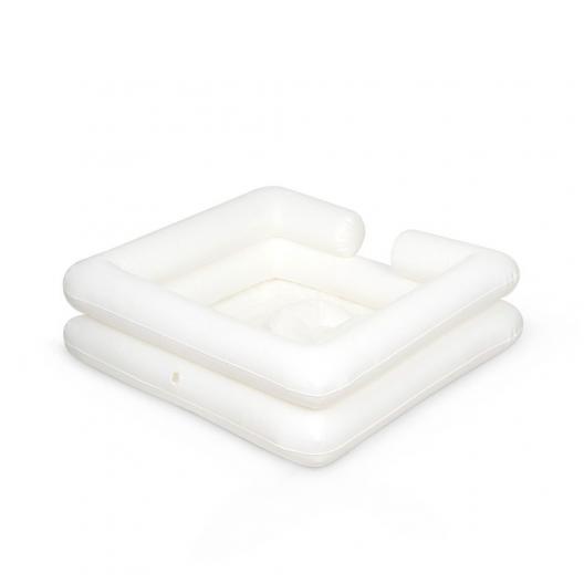 Ванна для мытья головы Армед LUX 13