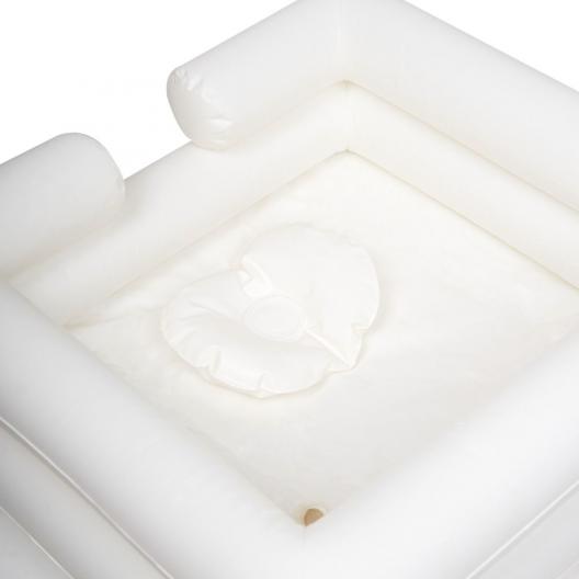 Ванна для мытья головы Армед LUX 17