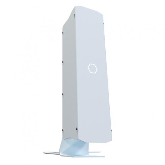 Очиститель воздуха ультрафиолетовый  РЭМО ОВУ-01 Солнечный бриз 1