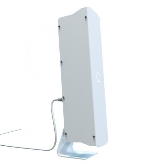 Очиститель воздуха ультрафиолетовый  РЭМО ОВУ-01 Солнечный бриз 9