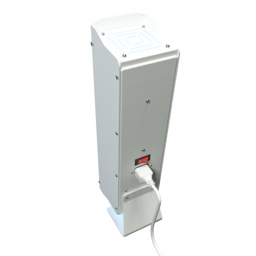 Очиститель воздуха ультрафиолетовый  РЭМО ОВУ-01 Солнечный бриз 8