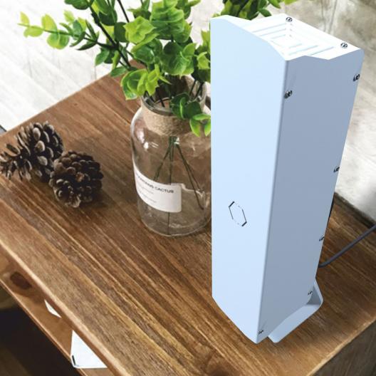 Очиститель воздуха ультрафиолетовый  РЭМО ОВУ-01 Солнечный бриз 3