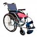 Кресло-коляска инвалидная с ручным приводом Ergo105 F24WB-F24WB - 18" Karma Medical Ergo105 - 4