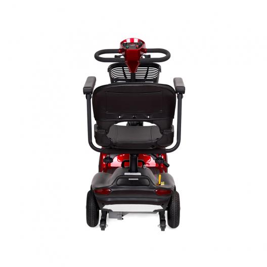 Скутер для пожилых четырехколесный Армед YSC-02 6