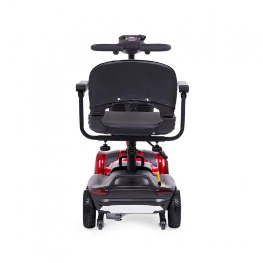Скутер для пожилых четырехколесный Армед YSC-01 6