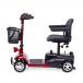 Скутер для пожилых четырехколесный Армед YSC-01 - 3