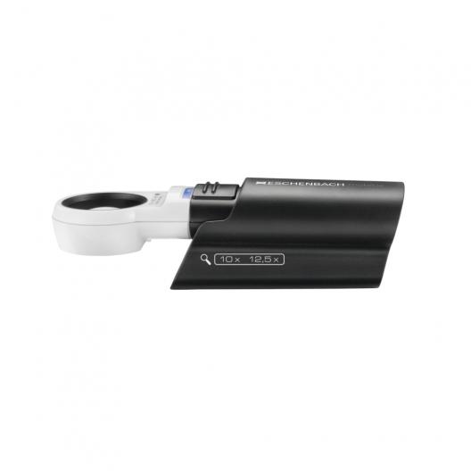 Подставка для луп mobiluxLED Eschenbach  Mobase 3