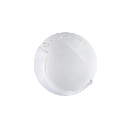 Лупа складная с подсветкой, 35 мм, 7.0х, 28.0 дптр Eschenbach  mobilent LED 3