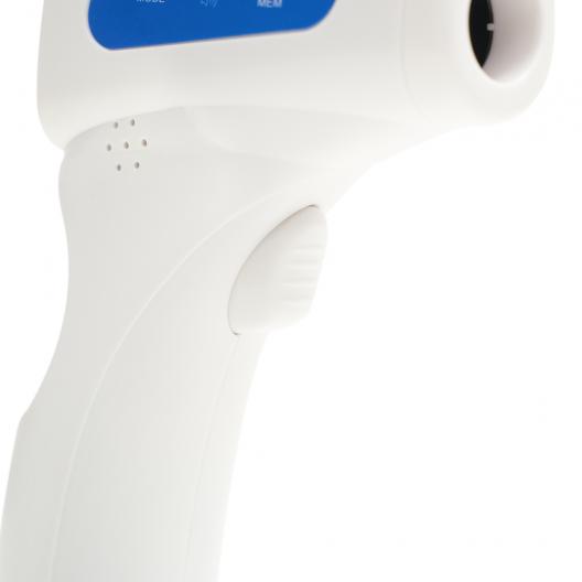 Бесконтактный инфракрасный термометр  Berrcom JXB-178 16