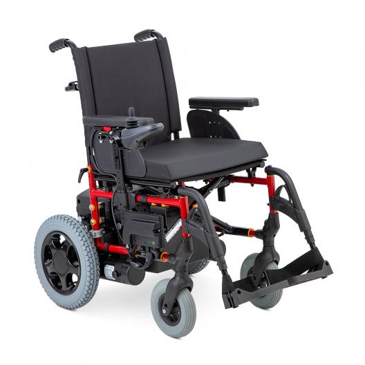 Кресло-коляска  Sunrise Medical F35 27