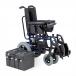 Кресло-коляска  Sunrise Medical F35 - 21