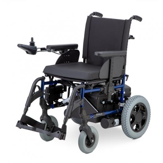 Кресло-коляска  Sunrise Medical F35 22
