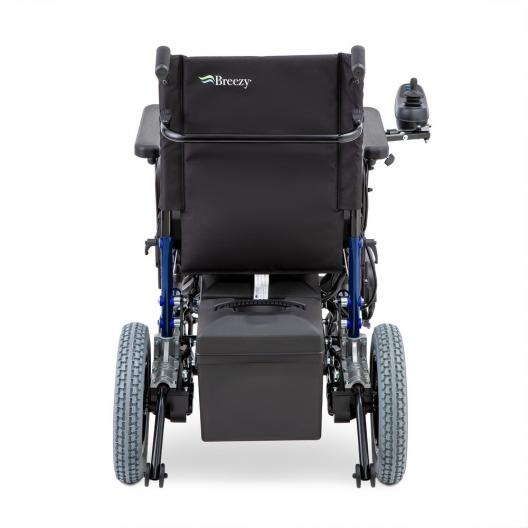 Кресло-коляска  Sunrise Medical F35 25