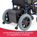 Кресло-коляска  Sunrise Medical F35 - 8