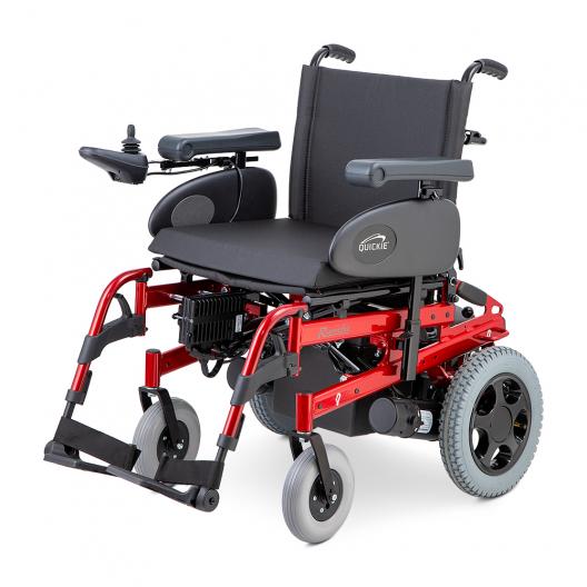 Кресло-коляска  Sunrise Medical Rumba 7